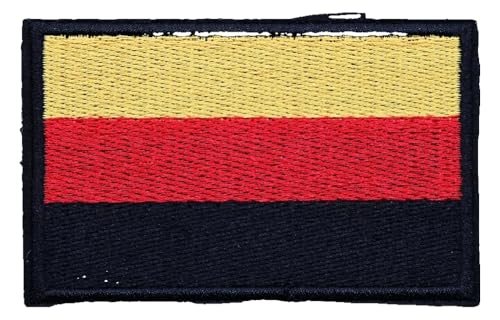 Europa Flagge Stickerei Patch Taktische Klettverschluss Applikation Europa Flagge Stickerei Patch Taktische Klettverschluss Applikation von KREATIONS