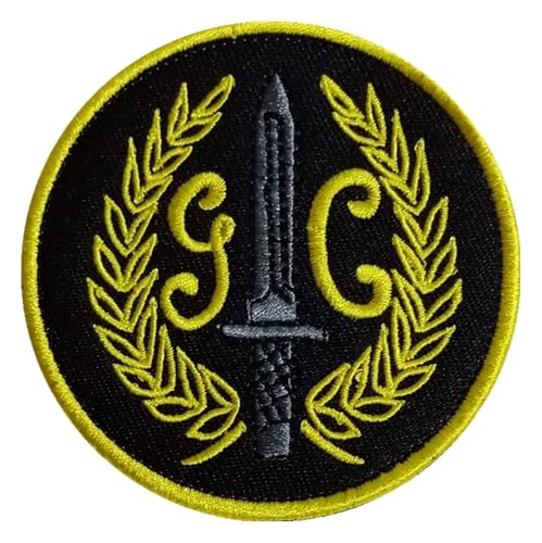 Infrarot Reflektor Patch Länder Flaggen Taktische Abzeichen Infrarot Reflektor Patch Länder Flaggen Taktische Abzeichen von KREATIONS