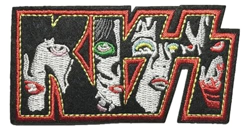 Kreuz Größe 7,8x7,8 cm Stoff Applikation Abzeichen Rot Kreuz Größe 7,8x7,8 cm Stoff Applikation Abzeichen Rot von KREATIONS