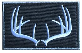 Mode-Aufnäher für Kleidung, Englische Militär-Applikation, Emblem Mode-Aufnäher für Kleidung, Englische Militär-Applikation, Emblem von KREATIONS
