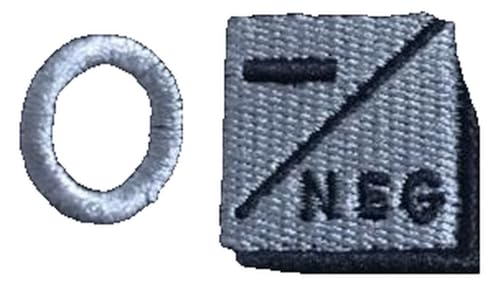 Modische 3D Stoff-Aufnäher, Bestickt, Dekoration von KREATIONS