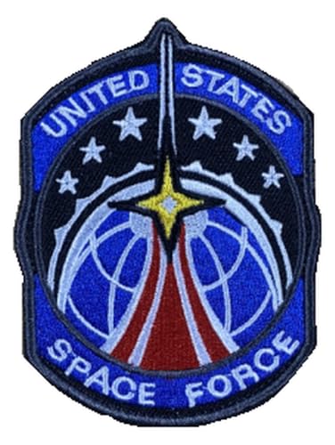 NASA Abzeichen Aufnäher für Kleidung & Rucksäcke NASA Abzeichen Aufnäher für Kleidung & Rucksäcke von KREATIONS