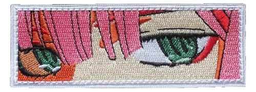 Neues 3D Stickerei Patch Abzeichen für Reise Auto Neues 3D Stickerei Patch Abzeichen für Reise Auto von KREATIONS