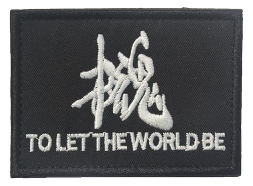 PVC Abzeichen Metal Gear Solid XOF Aufnäher Klettpatch PVC Abzeichen Metal Gear Solid XOF Aufnäher Klettpatch von KREATIONS