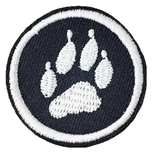 Personalisierte Taktische Aufnäher für Kleidung & Ausrüstung Personalisierte Taktische Aufnäher für Kleidung & Ausrüstung von KREATIONS
