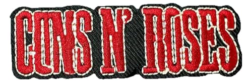 Punk Band DIY Eisen Aufgestickte Abzeichen Hippie Flicken Kleidung Applikation Punk Band DIY Eisen Aufgestickte Abzeichen Hippie Flicken Kleidung Applikation von KREATIONS