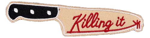 Punk Schädel Katze Aufnäher, Schmetterling Skelett Bügelbilder für Kleidung Punk Schädel Katze Aufnäher, Schmetterling Skelett Bügelbilder für Kleidung von KREATIONS