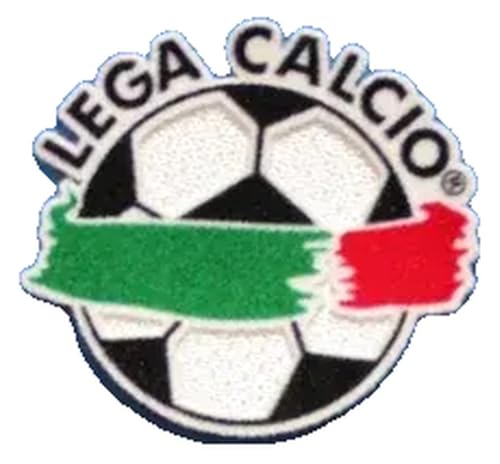 Retro Italien Fußball Abzeichen Stoffapplikation 97/10 Retro Italien Fußball Abzeichen Stoffapplikation 97/10 von KREATIONS