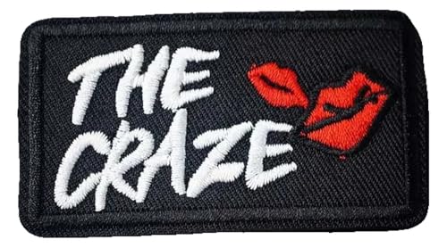 Schrei Stern Patch, Magischer Himmelskörper Aufnäher von KREATIONS
