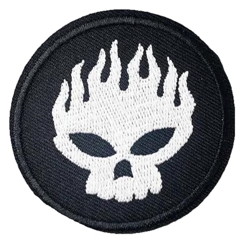Schrei Stern Patch, Magischer Himmelskörper Aufnäher Schrei Stern Patch, Magischer Himmelskörper Aufnäher von KREATIONS