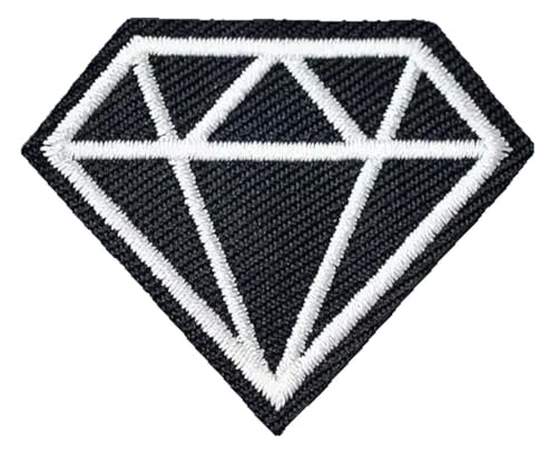 Schrei Stern Patch, Magischer Himmelskörper Aufnäher Schrei Stern Patch, Magischer Himmelskörper Aufnäher von KREATIONS