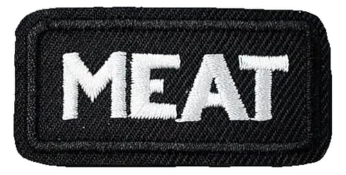 Schrei Stern Patch, Magischer Himmelskörper Aufnäher Schrei Stern Patch, Magischer Himmelskörper Aufnäher von KREATIONS