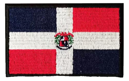 Stoffaufnäher mit Weltflaggen: Europäische Flaggen, taktische Abzeichen, Rucksack-Patches Stoffaufnäher mit Weltflaggen: Europäische Flaggen, taktische Abzeichen, Rucksack-Patches von KREATIONS