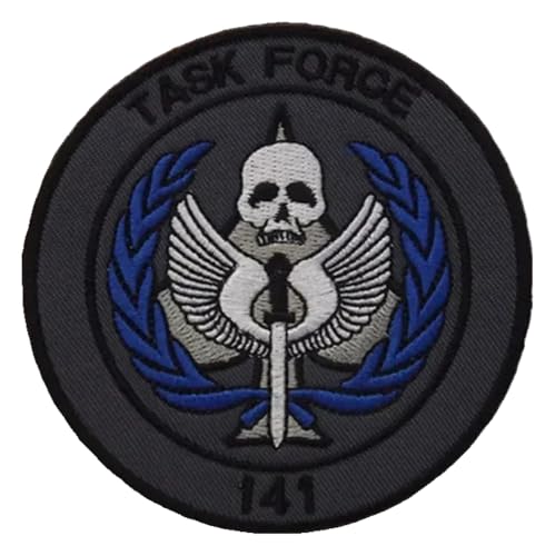 Task Force Abzeichen Klett Patch für Rucksack Task Force Abzeichen Klett Patch für Rucksack von KREATIONS