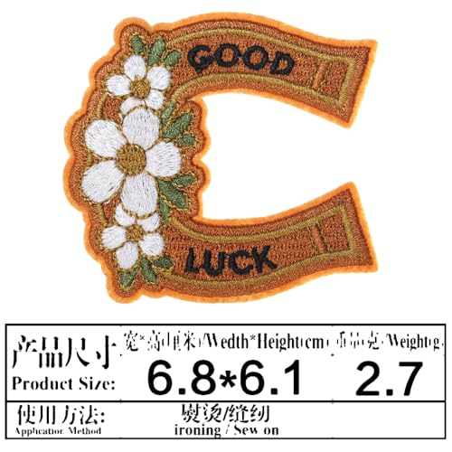 Westlicher Kuhkopf Western Patch Aufnäher für Kleidung Westlicher Kuhkopf Western Patch Aufnäher für Kleidung von KREATIONS
