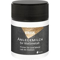 KREUL Anlegemilch 50,0 ml von KREUL