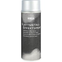 KREUL Blattmetall Effektspray silber 400 ml KREUL Blattmetall Effektspray silber 400 ml von KREUL