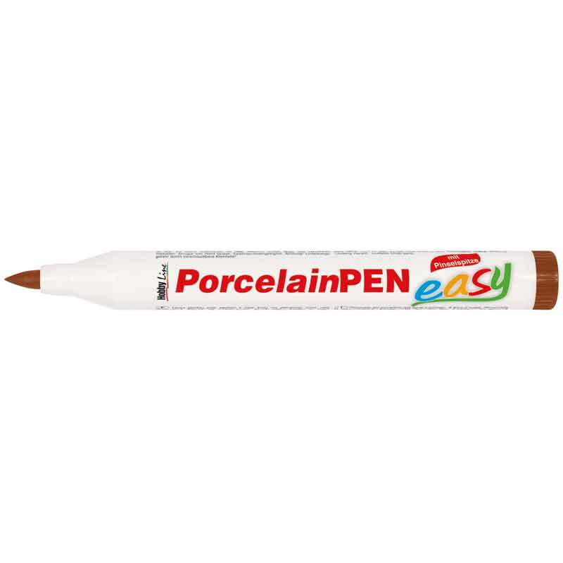 Hobby Line Porcelain PEN Hobby Line Porcelain PEN von KREUL