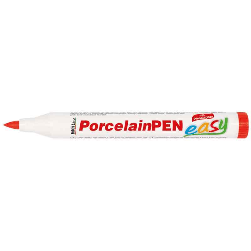 KREUL Hobby Line Porcelain PEN kirschrot KREUL Hobby Line Porcelain PEN kirschrot von C. Kreul