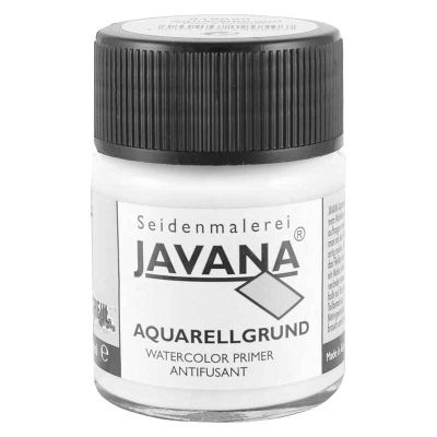 Javana Aquarellgrund transparent 50ml von KREUL