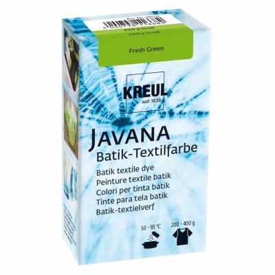 Javana Batik-Textilfarbe 70g von KREUL