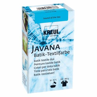 Javana Batik-Textilfarbe 70g von KREUL