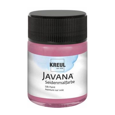 Javana Seidenmalfarbe von KREUL