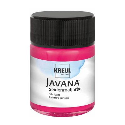 Javana Seidenmalfarbe 50ml von KREUL