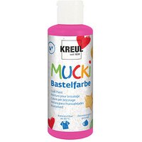 KREUL MUCKI Acrylfarbe pink 80,0 ml KREUL MUCKI Acrylfarbe pink 80,0 ml von KREUL