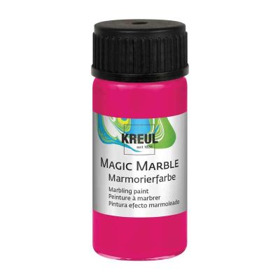 Magic Marble Marmorierfarbe 20ml von KREUL