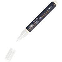 KREUL Opak fine Textilmarker weiß 1,0 - 2,0 mm, 1 St. KREUL Opak fine Textilmarker weiß 1,0 - 2,0 mm, 1 St. von KREUL
