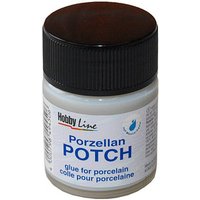 KREUL Porzellan POTCH Bastelkleber 50,0 ml KREUL Porzellan POTCH Bastelkleber 50,0 ml von KREUL