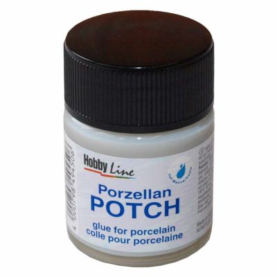 Porzellan Potch 50ml Porzellan Potch 50ml von KREUL