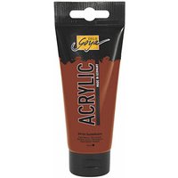 KREUL SOLO GOYA Acrylfarbe dunkelbraun 100,0 ml KREUL SOLO GOYA Acrylfarbe dunkelbraun 100,0 ml von KREUL