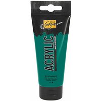 KREUL SOLO GOYA Acrylfarbe dunkelgrün 100,0 ml KREUL SOLO GOYA Acrylfarbe dunkelgrün 100,0 ml von KREUL