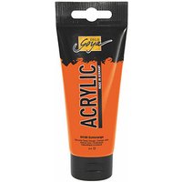 KREUL SOLO GOYA Acrylfarbe echtorange 100,0 ml KREUL SOLO GOYA Acrylfarbe echtorange 100,0 ml von KREUL