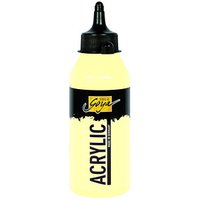 KREUL SOLO GOYA Acrylfarbe elfenbein 250,0 ml KREUL SOLO GOYA Acrylfarbe elfenbein 250,0 ml von KREUL
