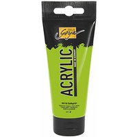 KREUL SOLO GOYA Acrylfarbe gelbgrün 100,0 ml KREUL SOLO GOYA Acrylfarbe gelbgrün 100,0 ml von KREUL