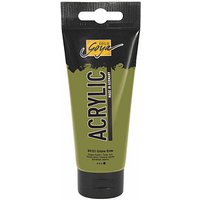 KREUL SOLO GOYA Acrylfarbe grüne Erde 100,0 ml KREUL SOLO GOYA Acrylfarbe grüne Erde 100,0 ml von KREUL