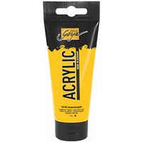 KREUL SOLO GOYA Acrylfarbe kadmiumgelb 100,0 ml KREUL SOLO GOYA Acrylfarbe kadmiumgelb 100,0 ml von KREUL