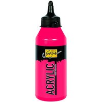 KREUL SOLO GOYA Acrylfarbe karminrot 250,0 ml KREUL SOLO GOYA Acrylfarbe karminrot 250,0 ml von KREUL