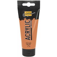 KREUL SOLO GOYA Acrylfarbe kupfer 100,0 ml, 1 St. von KREUL