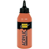 KREUL SOLO GOYA Acrylfarbe kupfer 250,0 ml KREUL SOLO GOYA Acrylfarbe kupfer 250,0 ml von KREUL