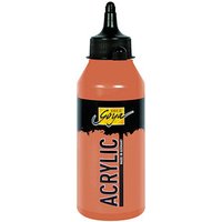 KREUL SOLO GOYA Acrylfarbe kupfer 250,0 ml von KREUL