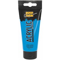 KREUL SOLO GOYA Acrylfarbe lichtblau 100,0 ml KREUL SOLO GOYA Acrylfarbe lichtblau 100,0 ml von KREUL