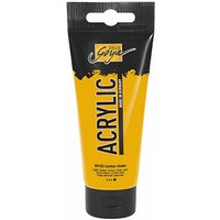KREUL SOLO GOYA Acrylfarbe lichter ocker 100,0 ml KREUL SOLO GOYA Acrylfarbe lichter ocker 100,0 ml von KREUL