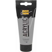 KREUL SOLO GOYA Acrylfarbe neutralgrau 100,0 ml von KREUL