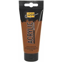 KREUL SOLO GOYA Acrylfarbe oxydbraun 100,0 ml KREUL SOLO GOYA Acrylfarbe oxydbraun 100,0 ml von KREUL
