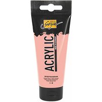 KREUL SOLO GOYA Acrylfarbe pastellrosa 100,0 ml KREUL SOLO GOYA Acrylfarbe pastellrosa 100,0 ml von KREUL