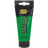 KREUL SOLO GOYA Acrylfarbe permanentgrün 100,0 ml KREUL SOLO GOYA Acrylfarbe permanentgrün 100,0 ml von KREUL
